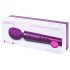le Wand Petite - Vibrador Massageador Exclusivo (Roxo)