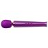 le Wand Petite - Vibrador Massageador Exclusivo (Roxo)
