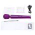 le Wand Petite - Vibrador Massageador Exclusivo (Roxo)