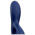 We-Vibe Nova 2 - Vibrador Inteligente com Estimulador de Clitóris (Azul)
