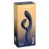 We-Vibe Nova 2 - Vibrador Inteligente com Estimulador de Clitóris (Azul)
