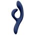 We-Vibe Nova 2 - Vibrador Inteligente com Estimulador de Clitóris (Azul)