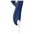 We-Vibe Nova 2 - Vibrador Inteligente com Estimulador de Clitóris (Azul)