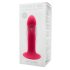 Adrien Lastic Hitsens 2 - Vibrador termoativo recarregável (rosa)