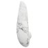 Womanizer Marilyn Monroe - Estimulador de Clitóris por Onda de Ar (Branco)