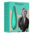 Womanizer Marilyn Monroe - Estimulador de Clitóris por Ondas de Ar (turquesa)