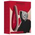 Womanizer Marilyn Monroe - Estimulador de Clitóris por Ondas de Ar (vermelho)