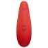 Womanizer Marilyn Monroe - Estimulador de Clitóris por Ondas de Ar (vermelho)