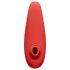 Womanizer Marilyn Monroe - Estimulador de Clitóris por Ondas de Ar (vermelho)