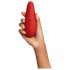 Womanizer Marilyn Monroe - Estimulador de Clitóris por Ondas de Ar (vermelho)