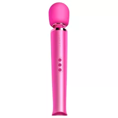 le Wand - vibrador massageador (rosa)
