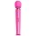 le Wand - Vibrador Massajador (Rosa)