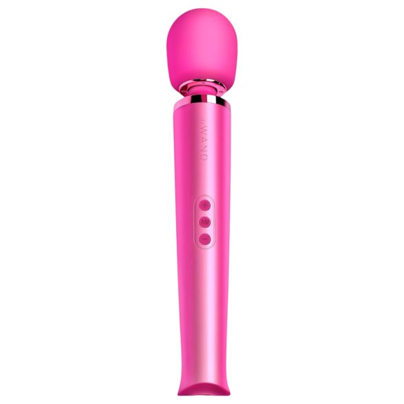 le Wand - Vibrador Massajador (Rosa)