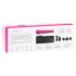 le Wand - Vibrador Massajador (Rosa)