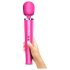 le Wand - Vibrador Massajador (Rosa)
