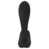 We-Vibe Vector+ - vibrador anal recarregável inteligente - silicone preto