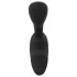 We-Vibe Vector+ - vibrador anal recarregável inteligente - silicone preto