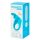 Anel Vibratório Recarregável Happyrabbit - Azul