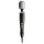 Doxy Wand Original - Massageador Vibrador de Tomada (preto)