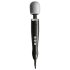 Doxy Wand Original - Massageador Vibrador de Tomada (preto)