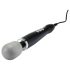Doxy Wand Original - Massageador Vibrador de Tomada (preto)