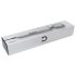 Doxy Wand Original - Vibrador de Massagem Elétrico (Branco)