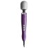 Doxy Wand Original - Vibrador massajador roxo com fio