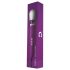 Doxy Wand Original - Vibrador massajador roxo com fio