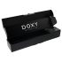 Doxy Wand Original - Vibrador massajador roxo com fio