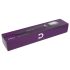 Doxy Wand Original - Vibrador massajador roxo com fio