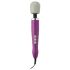 Doxy Wand Original - Vibrador massajador roxo com fio