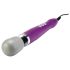 Doxy Wand Original - Vibrador massajador roxo com fio
