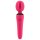 PalmPower Groove - Vibrador Massajador Recarregável (Rosa)