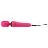 PalmPower Groove - Vibrador Massajador Recarregável (Rosa)