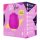 ROMP Rose - Vibrador de Ar Rose (Rosa)