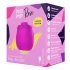 ROMP Rose - Vibrador de Ar Rose (Rosa)