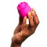 ROMP Rose - Vibrador de Ar Rose (Rosa)