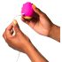 ROMP Rose - Vibrador de Ar Rose (Rosa)