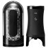 TENGA Flip 0 Eletrônico - Masturbador Automático (preto)