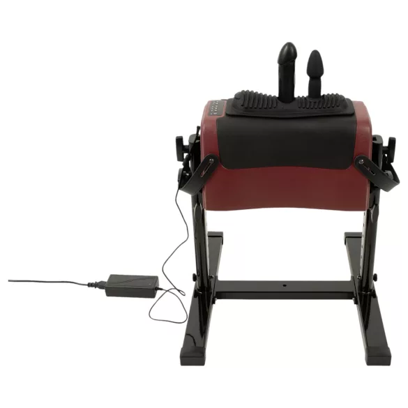 The Banger CLIMAXXR360 - máquina de sexo elétrica