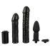 O Banger CLIMAXX360 - Máquina de Sexo Elétrica