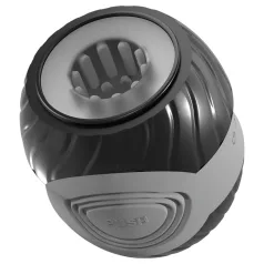 You2Toys - masturbador masculino com 2 motores - cinza