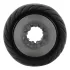You2Toys - masturbador masculino com 2 motores - cinza