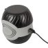 Masturbador You2Toys 2 motores (cinza)