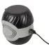 You2Toys - masturbador masculino com 2 motores - cinza