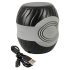 Masturbador You2Toys 2 motores (cinza)