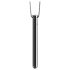 le Wand - vibrador de luxo como colar - (preto)