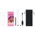 le Wand - vibrador de luxo como colar - (preto)