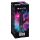 mystim Hop Hop Bob E-Stim - Vibrador Eletrônico com Bateria (preto)