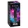 mystim Real Deal Neal - vibrador eletroestimulação recarregável - preto